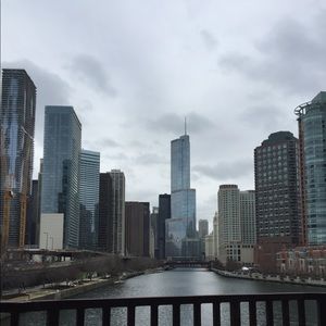 Meet your Posher, Casey